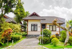 Exterior 6 Villa Kota Bunga Osaka House By Citrus - House
