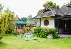Exterior 4 Villa Kota Bunga Osaka House By Citrus - House