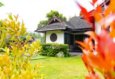 Exterior 7 Villa Kota Bunga Osaka House By Citrus - House