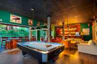 Bar, Cafe and Lounge Utara Villas Gili Trawangan