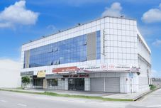 外部的 Hotel O KB Near Siti Khadijah Market Formerly KB 7 Days