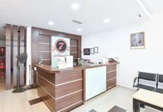 大堂 2 Hotel O KB Near Siti Khadijah Market Formerly KB 7 Days