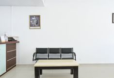 大堂 3 Hotel O KB Near Siti Khadijah Market Formerly KB 7 Days