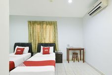 其他 Hotel O KB Near Siti Khadijah Market Formerly KB 7 Days