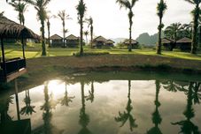 Bên ngoài Khaosok Boutique Hideaway