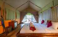 Kamar Tidur 2 Khaosok Boutique Hideaway