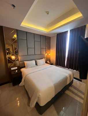Opa Hotel Palembang, Rp 560.195