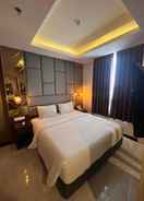 null Opa Hotel Palembang