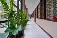 Lobby Giao Thong Hotel