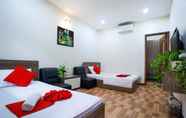 Functional Hall 5 Giao Thong Hotel