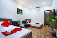 Functional Hall Giao Thong Hotel