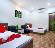 Functional Hall 5 Giao Thong Hotel