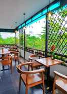 BAR_CAFE_LOUNGE Giao Thong Hotel