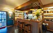 Bar, Kafe dan Lounge 4 Giao Thong Hotel