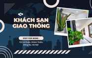 Lain-lain 3 Giao Thong Hotel