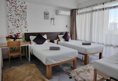 Bedroom 4 Natol Homestay - Riverbank Suites High Rise City Centre
