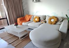 Others 7 Natol Homestay - Riverbank Suites High Rise City Centre