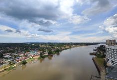 Nearby View and Attractions 7 Natol Homestay - Riverbank Suites High Rise City Centre