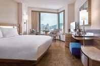 ห้องนอน Nina Hotel Causeway Bay 