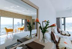 寝室 3 Napoleon Hotel Nha Trang