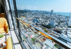 寝室 4 Napoleon Hotel Nha Trang