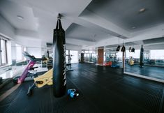 フィットネスセンター 7 Napoleon Hotel Nha Trang