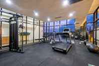 Fitness Center Braling Grand Hotel by Azana Purbalingga