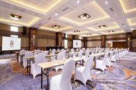 Functional Hall Braling Grand Hotel Purbalingga, Azana Hotels Collection