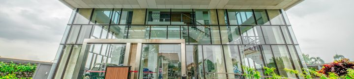 Exterior 4 Braling Grand Hotel Purbalingga, Azana Hotels Collection