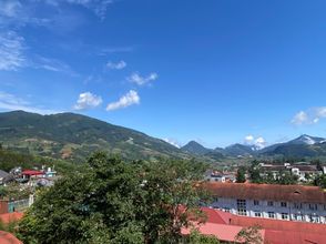 外觀 4 Misty Hostel Sapa