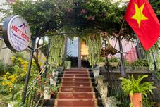 外觀 Misty Hostel Sapa