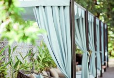 Hồ bơi 5 De An Hotel