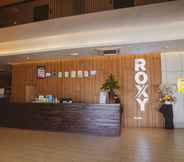 Lobby 7 Roxy Hotel Serian