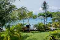 Nearby View and Attractions D'Muncuk Huts Lembongan