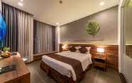 Bilik Tidur 2 Thanh Long Bach Dang Hotel