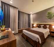 Phòng ngủ 2 Thanh Long Bach Dang Hotel