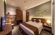 Phòng ngủ 7 Thanh Long Bach Dang Hotel