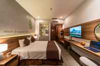 Phòng ngủ Thanh Long Bach Dang Hotel