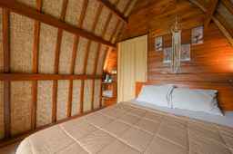 Volcano Cabin Batur RedPartner, SGD 24.73