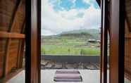 Lainnya 7 Volcano Cabin Batur RedPartner