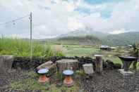 Others Volcano Cabin Batur RedPartner