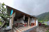 Lobi Volcano Cabin Batur RedPartner