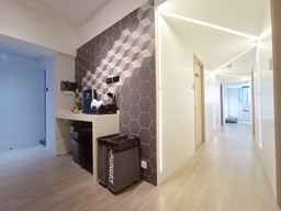 The Nap Mong Kok - Capsule Hotel, USD 57.41