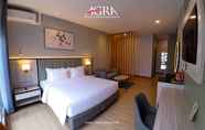 Bedroom 7 Agra Hotel & Grand Ballroom