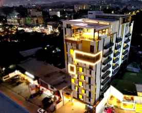 Exterior 4 Yello Hotel Cebu powered by Cocotel