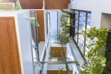 Common Space Gia Nguyen Hotel Dalat