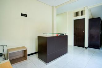 大堂 4 Hotel O Palembang near Palembang City Center Mall formerly Kostel 97