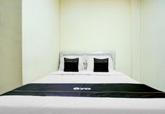 卧室 3 Hotel O Palembang near Palembang City Center Mall formerly Kostel 97
