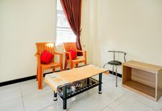 大堂 2 Hotel O Palembang near Palembang City Center Mall formerly Kostel 97