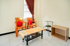 大堂 Hotel O Palembang near Palembang City Center Mall formerly Kostel 97